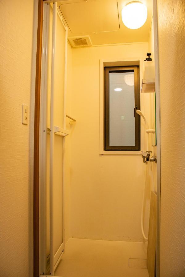 85 Sqmeter 3 Bedrooms & 2 Bathrooms , 4 Min To Subway, Free Parking! Fukujutei Im201 Osaka Ngoại thất bức ảnh